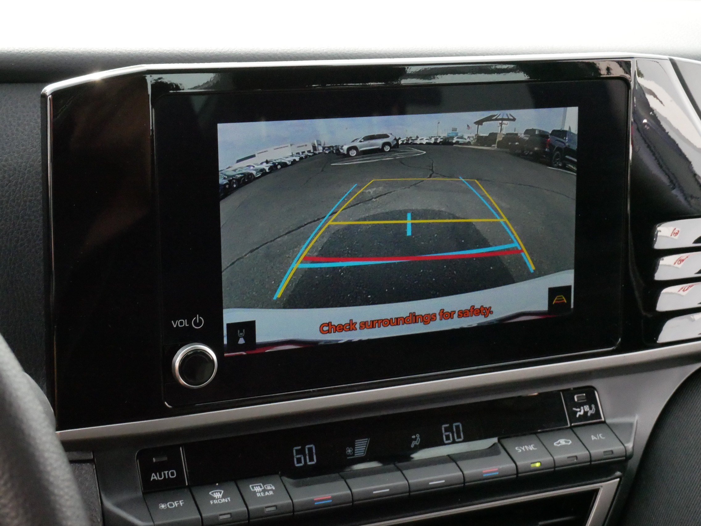 Certified Used 2026 Ice Cap Toyota LE image 29