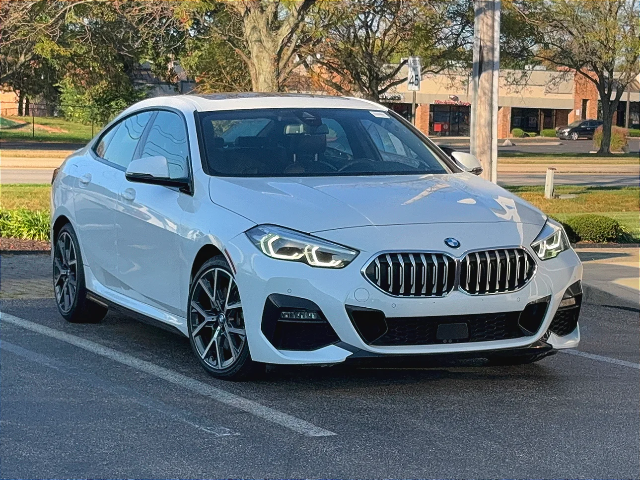 2020 BMW 2 Series
