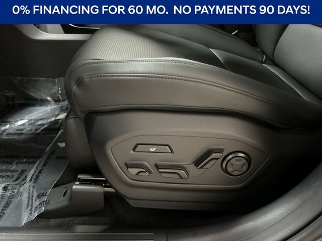 2026 Hyundai Santa Fe Calligraphy - Photo 31