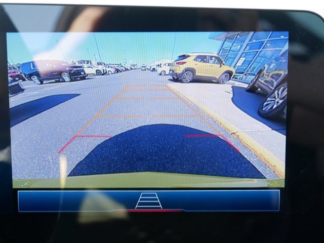 Used 2024 Accelerate Yellow Metallic Chevrolet 1LT image 15