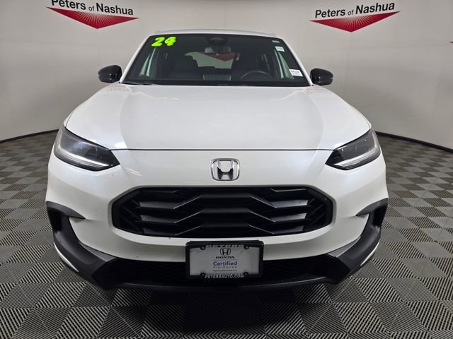 2024 Honda HR-V Sport - Photo 38