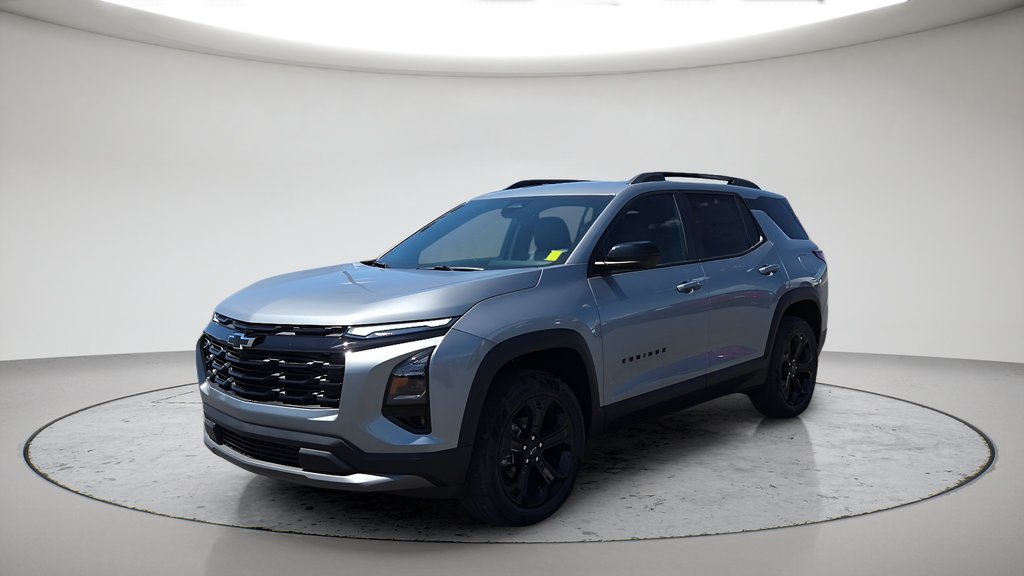 2026 Chevrolet Equinox LT - Photo 7
