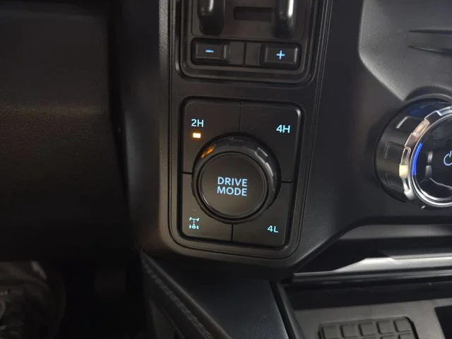Used 2026 Black Metallic Ford Platinum image 24