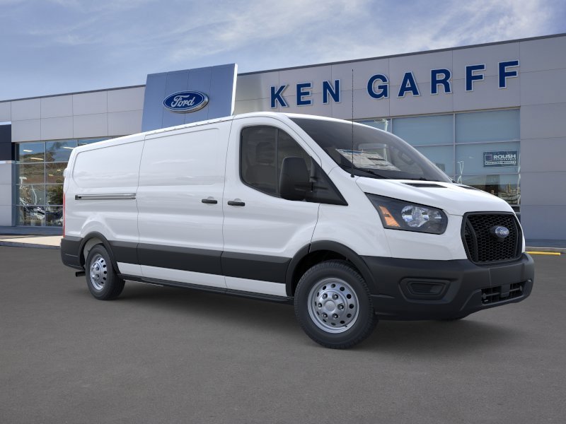 2025 Ford Transit Van Base - Photo 7