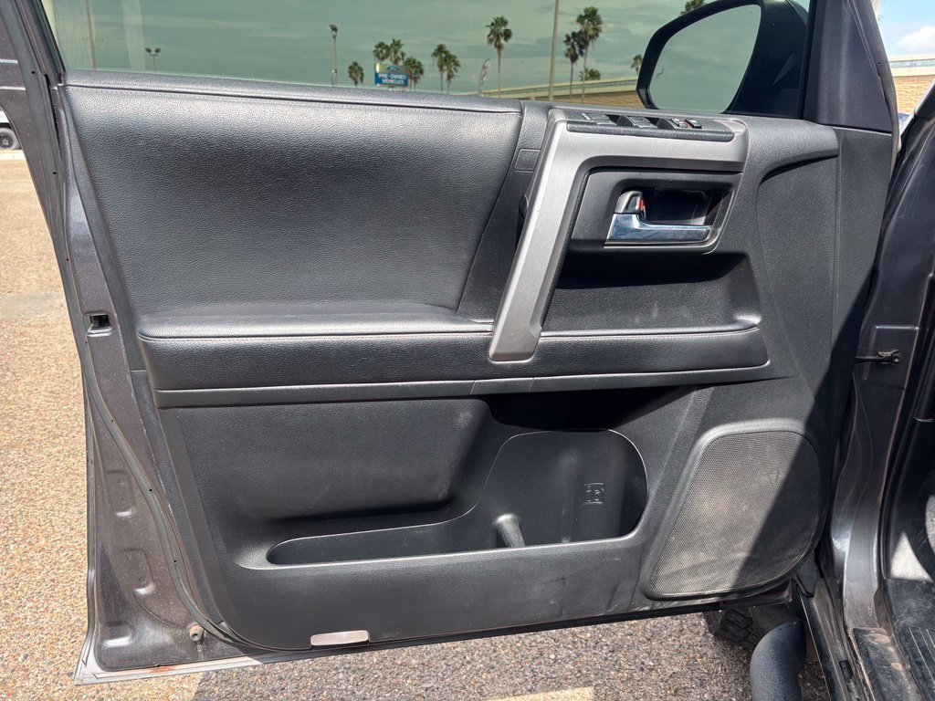 Used 2023 Gray Toyota SR5 Premium image 9