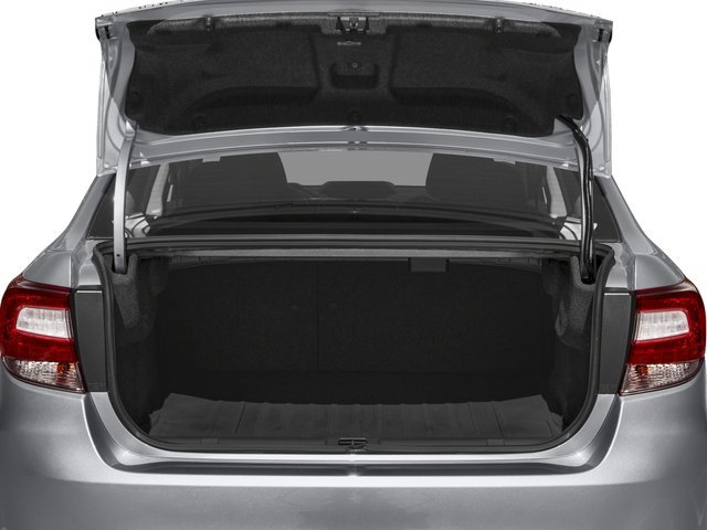 Used 2017 Carbide Gray Metallic Subaru Premium image 15