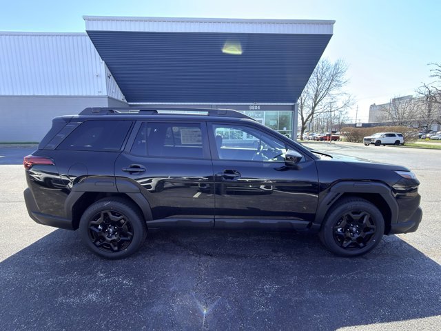 2026 Subaru Outback Limited - Photo 38