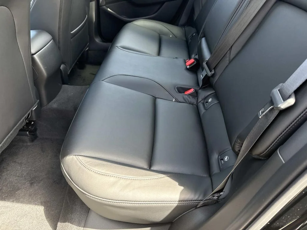 New 2026 Jet Black Mica Mazda 2.5 S Preferred image 18