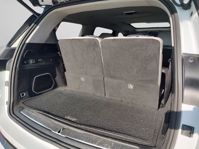 Used 2023 White Jeep Summit image 30