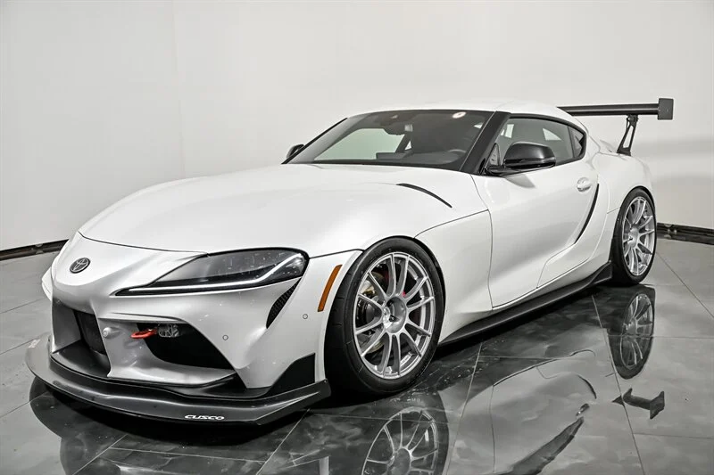 Used 2023 Absolute Zero Toyota 3.0 Premium **MODDED** image 5