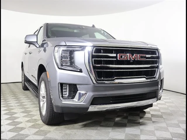 2021 GMC Yukon 2WD SLT's photo