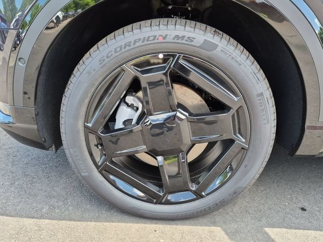 New 2027 Panthera Metal Kia X-LINE SX image 9