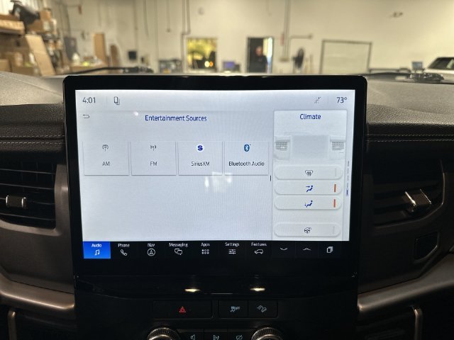 Used 2022 Gray Ford XLT image 16