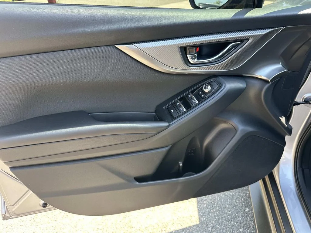 2024 Subaru WRX Premium - Photo 18
