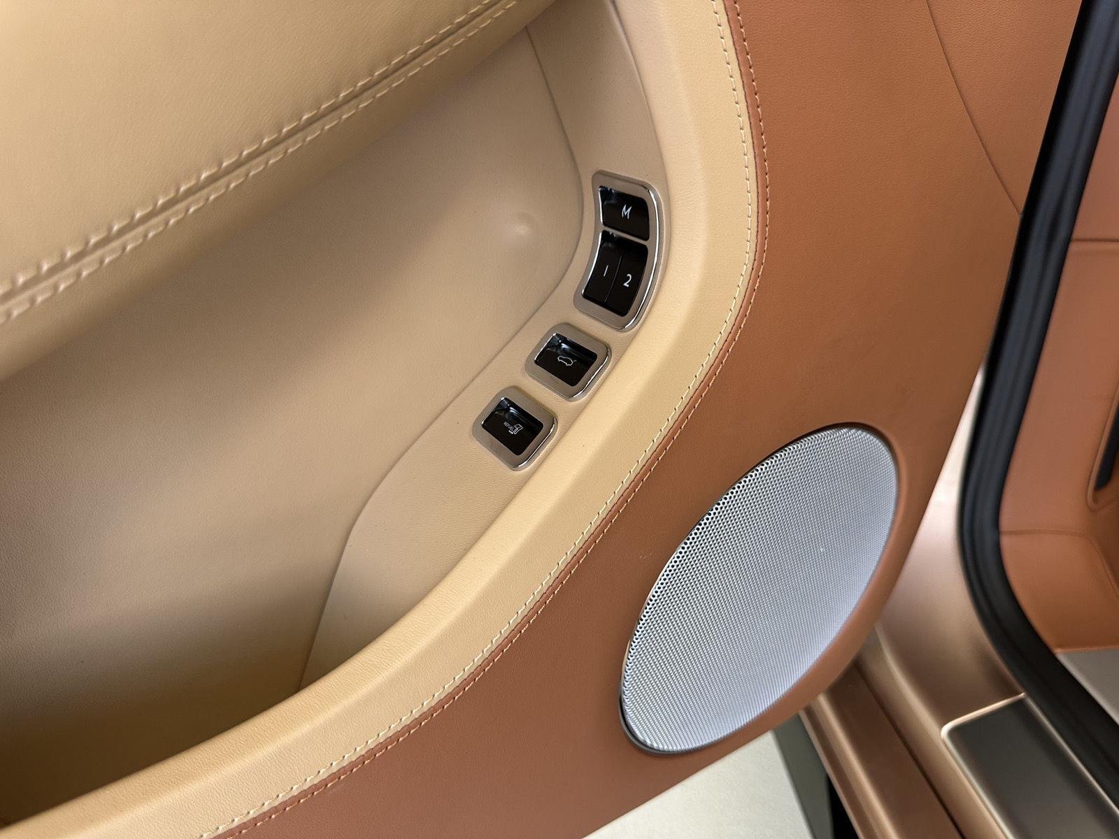 New 2026 Rose Gold Bentley GTC S image 18