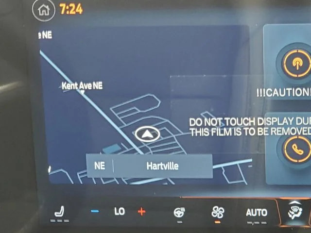 2025 Ford Mustang GT Premium Convertible - Photo 24