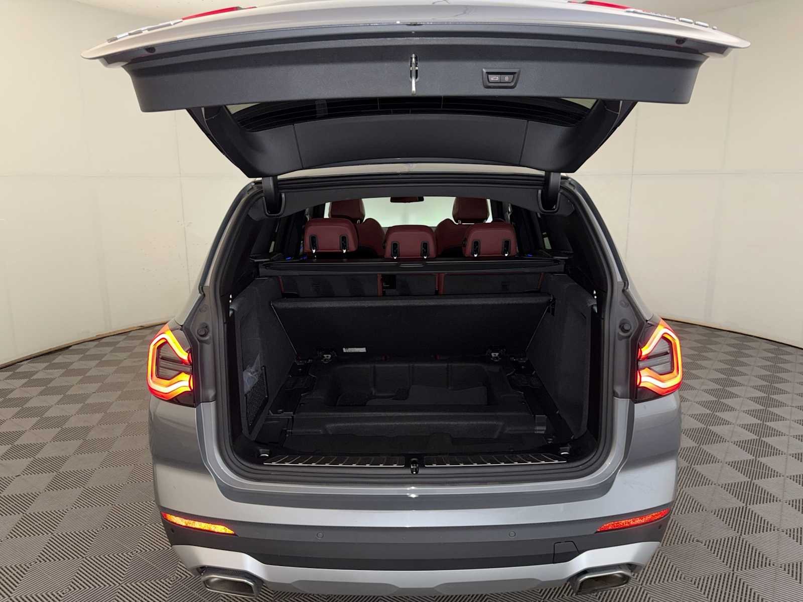2024 BMW X3 30i - Photo 23