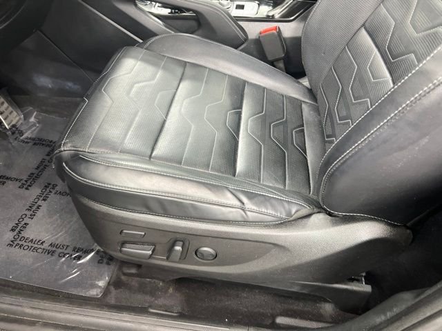 Used 2022 Black Kia SX image 14