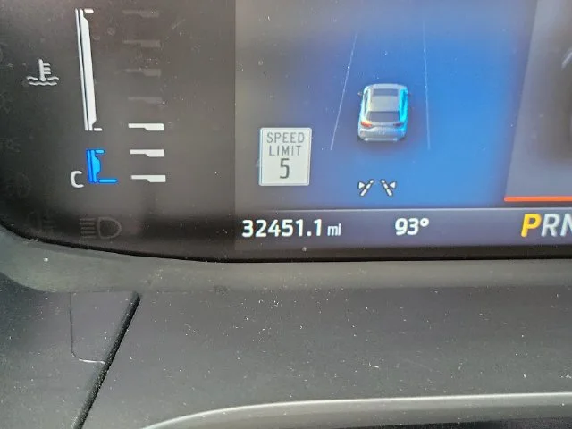 2024 Ford Escape ST-Line - Photo 28