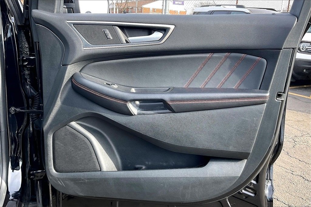 2024 FORD EDGE - Image 21