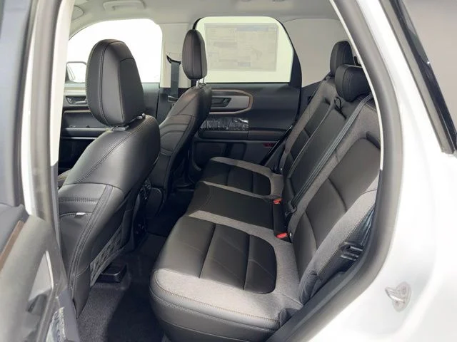 New 2026 Oxford White Ford Big Bend® image 29