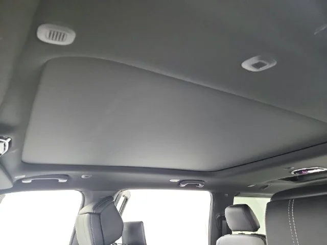 2026 Jeep Grand Wagoneer Summit Obsidian - Photo 22