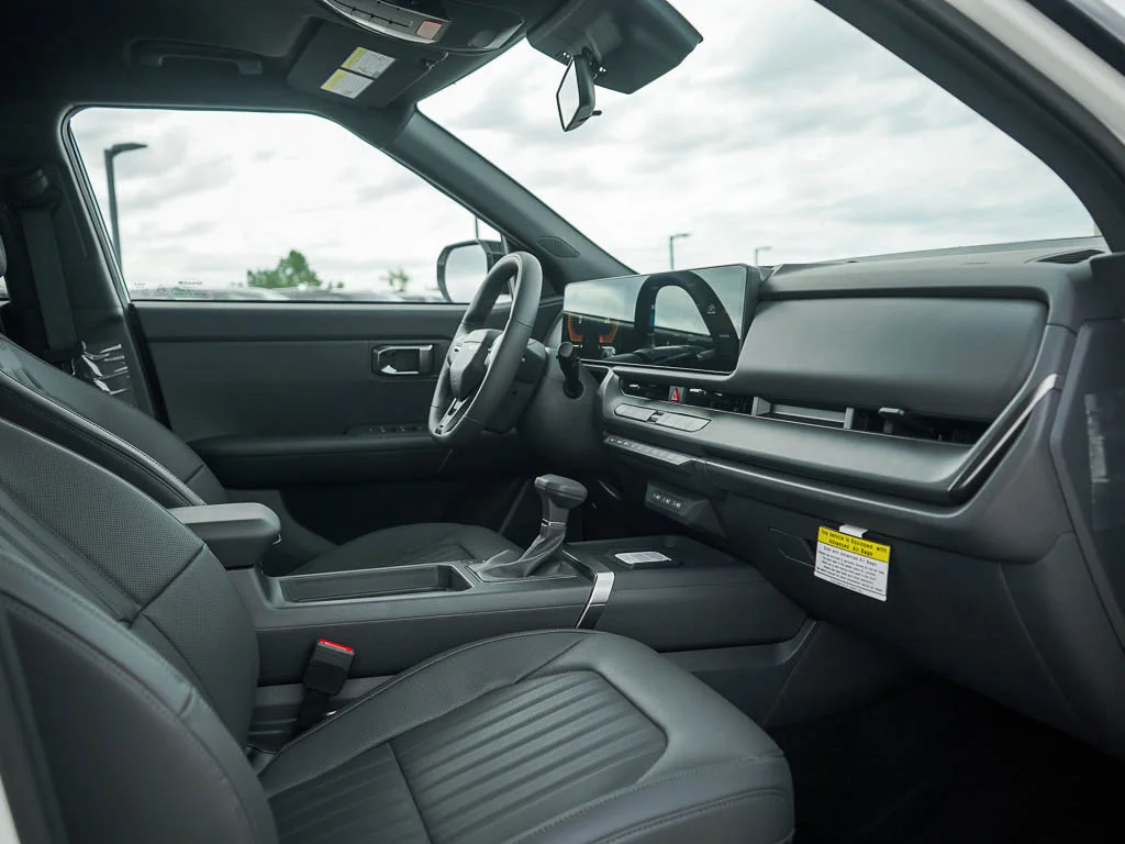 New 2027 Terrain Brown Kia X-Line S AWD image 10