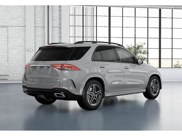 2026 Mercedes-Benz GLE GLE350 - Photo 20