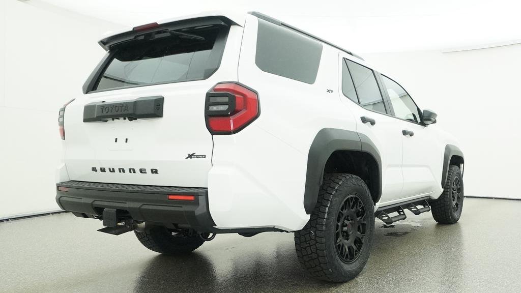 New 2026 Ice Cap Toyota SR5 image 21