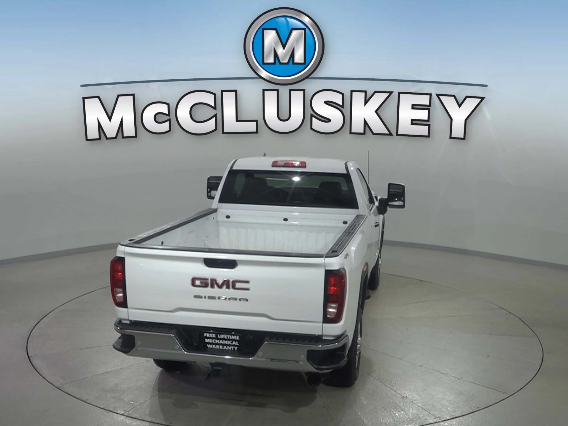 2025 GMC Sierra 2500HD Pro - Photo 55