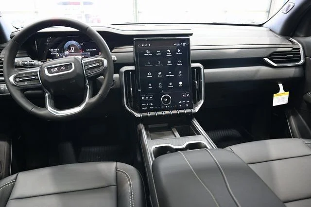 2026 GMC Acadia Elevation - Photo 13