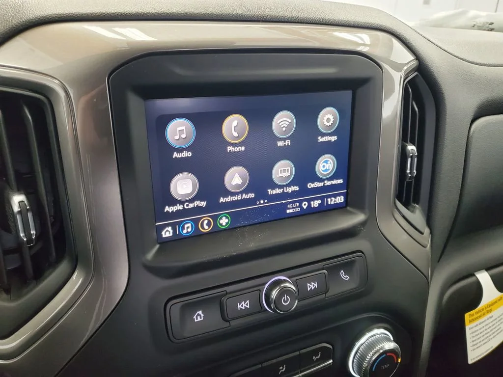 2026 GMC Sierra 1500 Pro - Photo 16