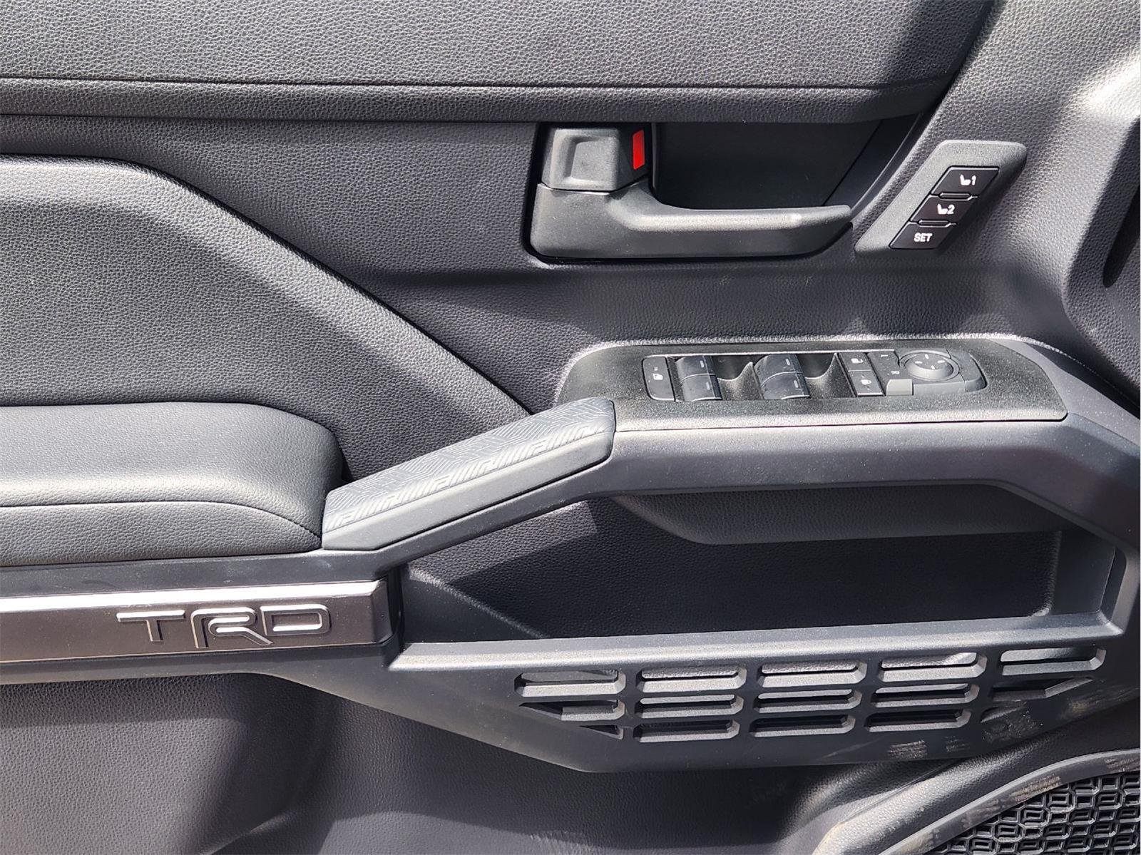 Used 2026 Underground Toyota TRD Sport Premium image 23