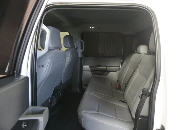 Certified Used 2024 Oxford White Ford XL image 26