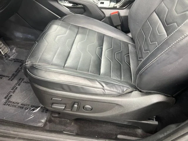 Used 2022 Black Kia SX image 14