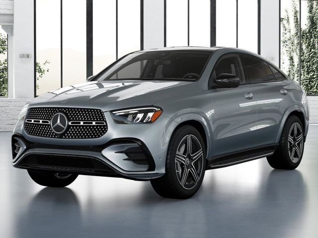 2026 Mercedes-Benz GLE GLE 450