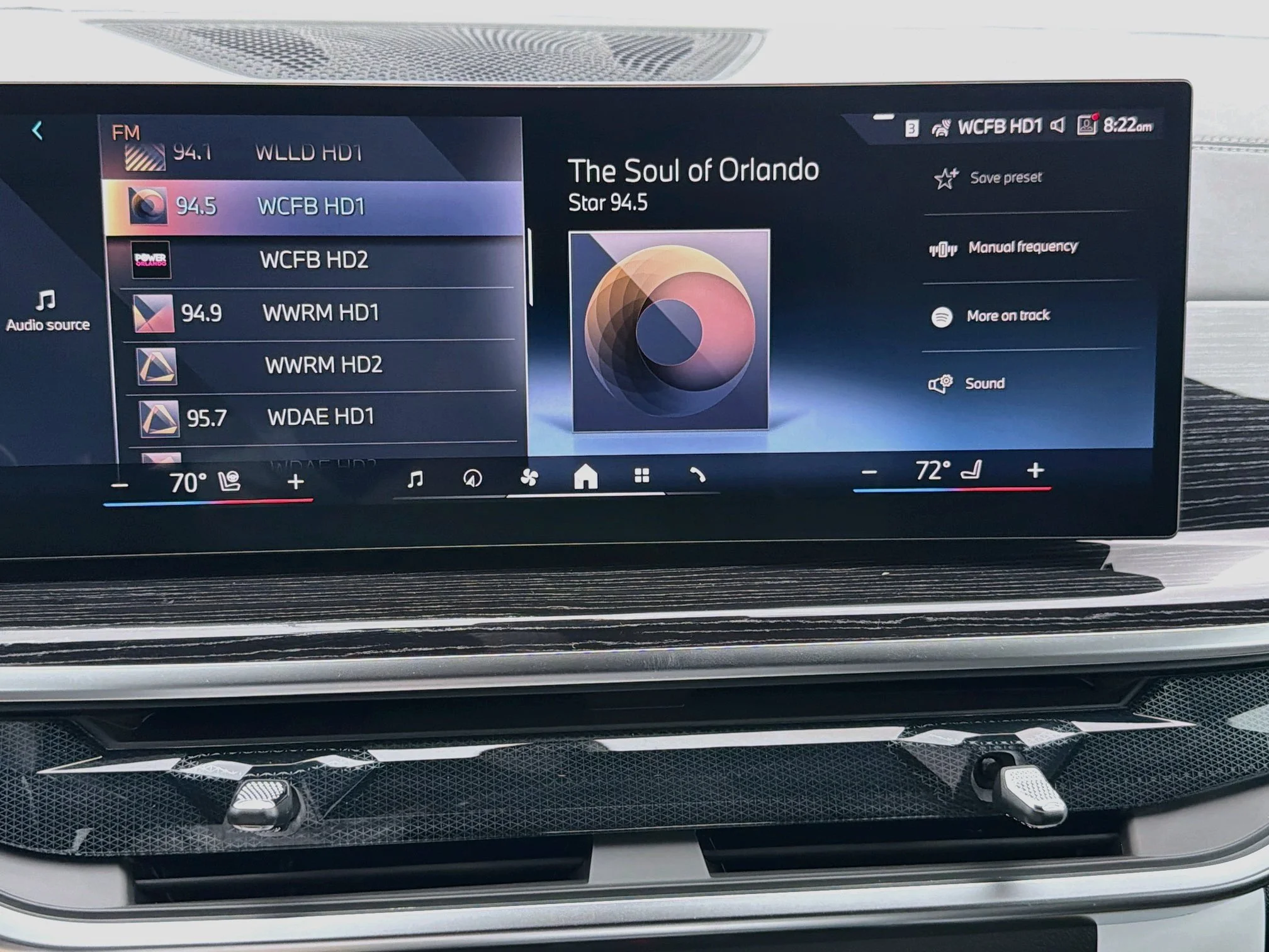 New 2027 Skyscraper Grey Metallic BMW xDrive40i image 34