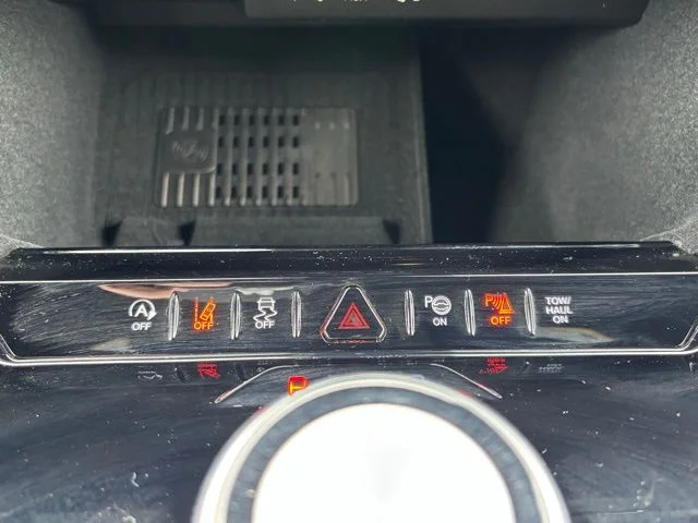 New 2026 Steel Blue Exterior Paint Jeep  image 24