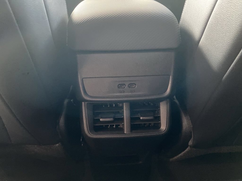 New 2026 Lakeshore Blue Metallic Chevrolet LT image 12