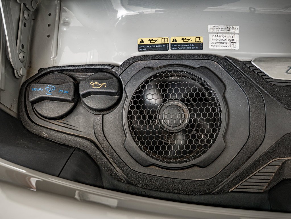 2023 Porsche 911 Turbo - Photo 55