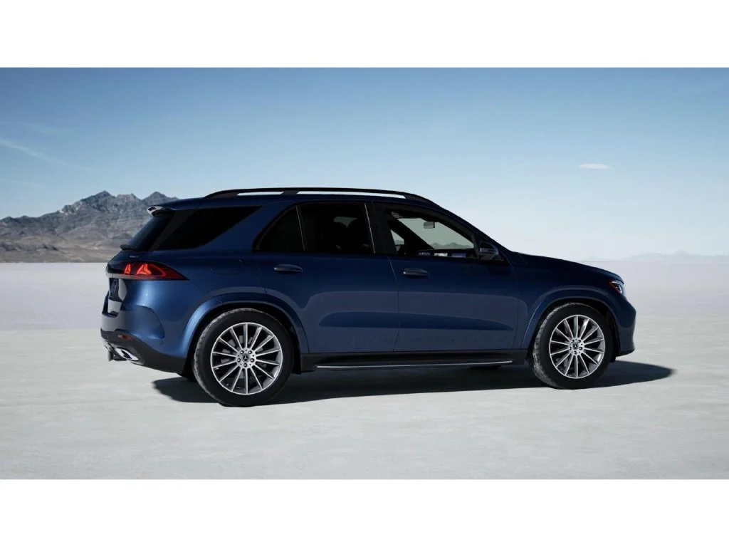 New 2027  Mercedes-Benz GLE 450 image 17