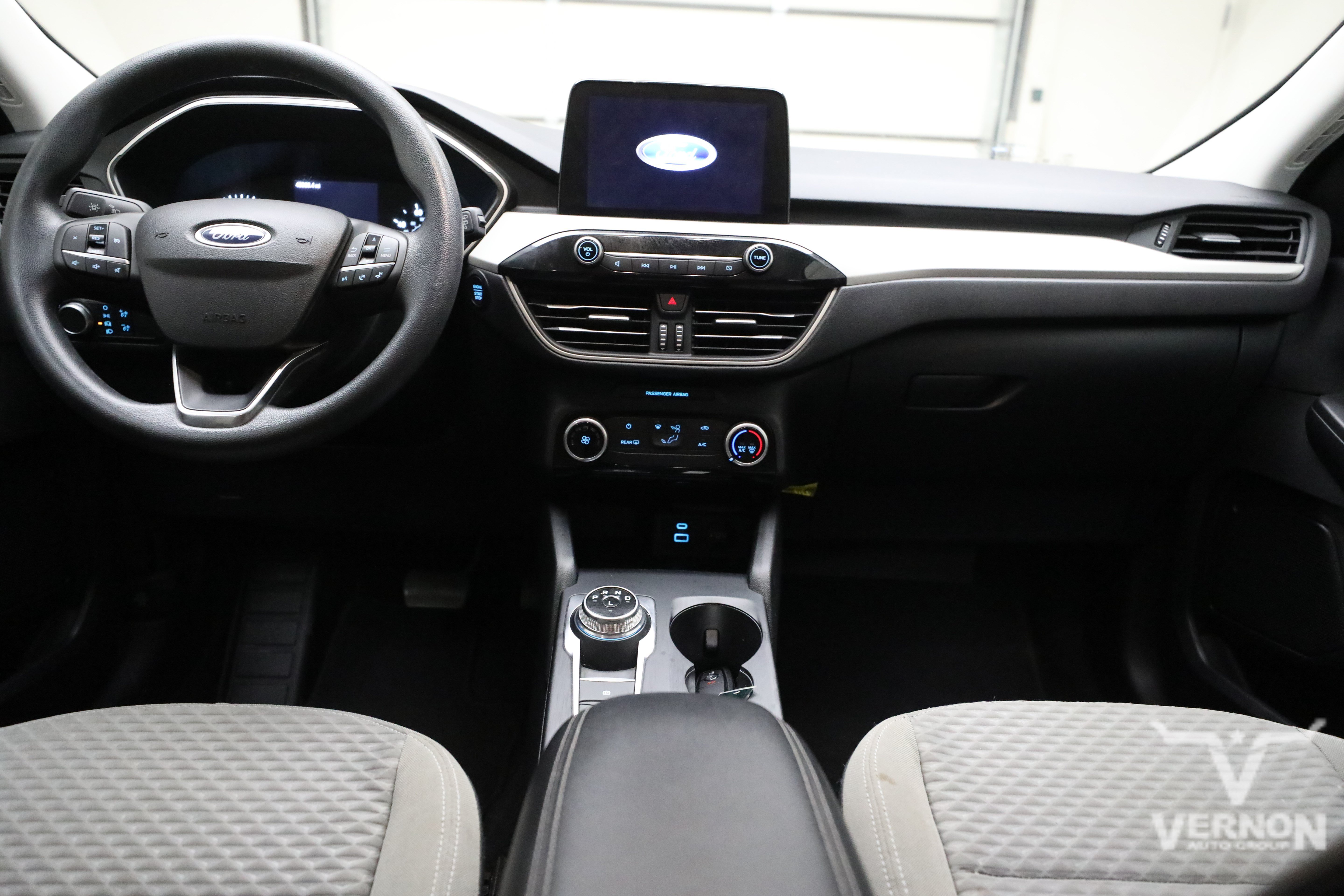 Used 2022 Oxford White Ford Y image 13