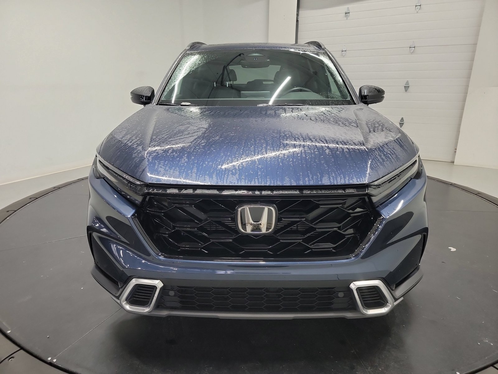2023 Honda CR-V Sport Touring - Photo 35