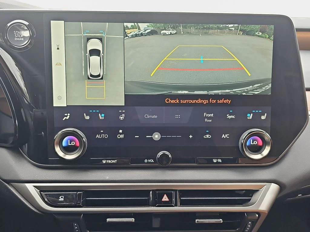 Certified Used 2023 CAVIAR Lexus 350 Premium image 26
