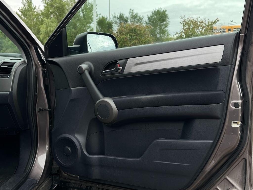 Used 2011  Honda EX image 23