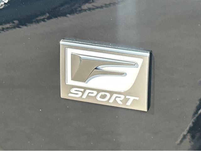 Certified Used 2024 OBSIDIAN Lexus 450h+ F SPORT image 23
