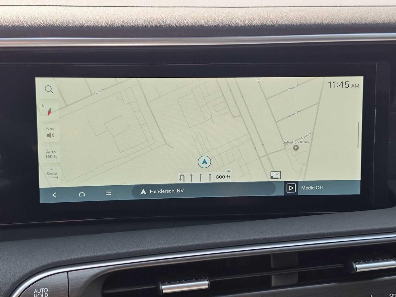 New 2026 Ecotronic Gray Pearl Hyundai SEL AWD image 28