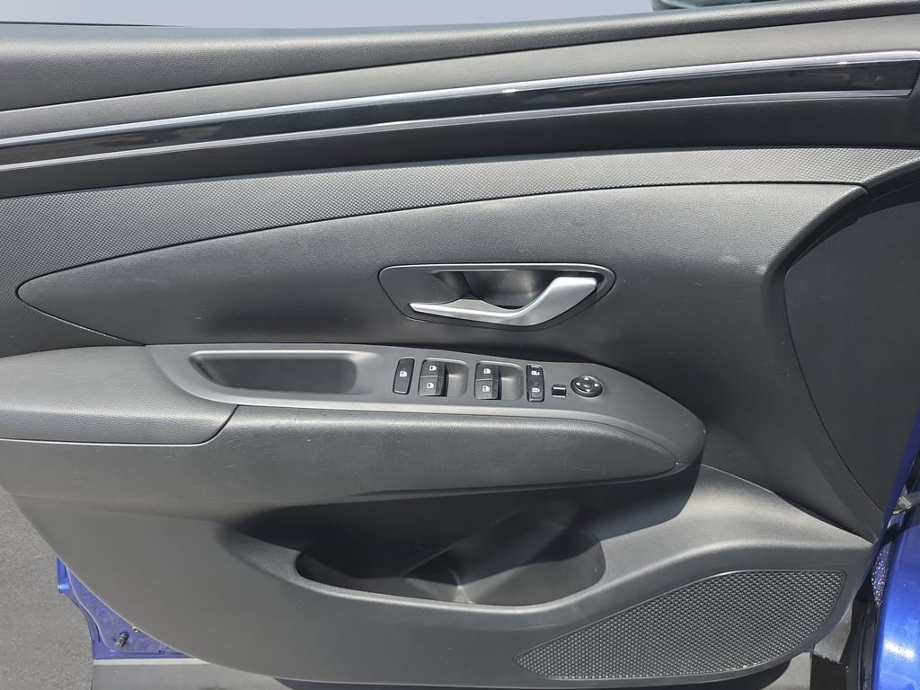 2024 Hyundai Tucson SEL - Photo 14