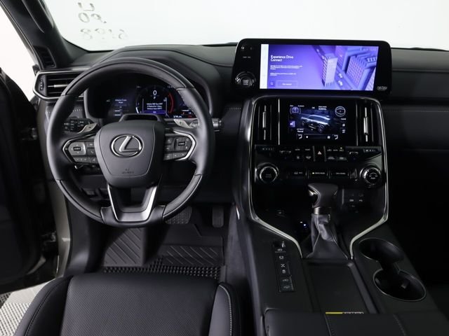 New 2026 Atomic Silver Lexus  600 LUXURY image 21
