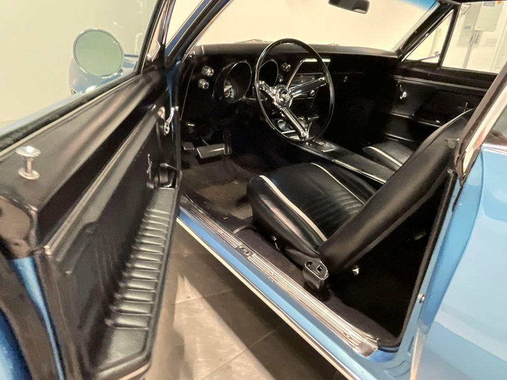 Used 1967  Chevrolet  image 56